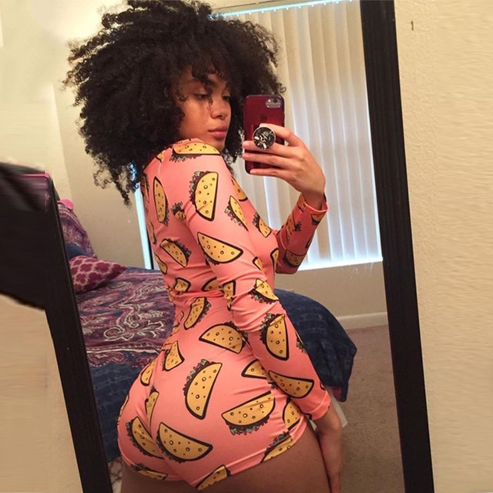 Taco 🌮 Onesie